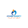 A'Khira Charity Foundation logo